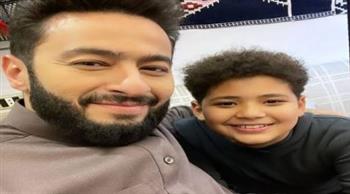   يوسف حمادة هلال يجهز فيلما جديدا في تجربة إخراجية مبكرة