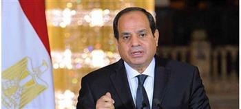 "الخليج الكويتية": مصر تشهد طفرة تنموية ونهضة حضارية في عهد الرئيس السيسي