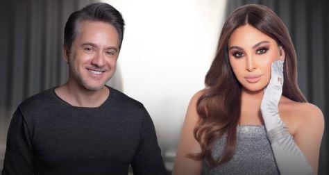 إليسا ومروان خوري في حفل غنائي مرتقب وفرصة للجمهور لحجز التذاكر إلكترونيًا