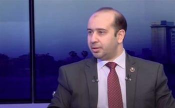 د. ياسين رجائي: الاستثمار فى السوق المصري ينطلق بقوة