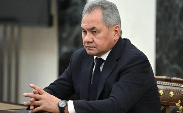 أمين مجلس الأمن الروسي يزور فيتنام ولاوس الأسبوع الجاري في زيارة عمل