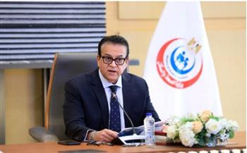   وزير الصحة يؤكد: لا فيروسات تنفسية جديدة خارجة عن المألوف.. وما يثار "أخبار مغلوطة"