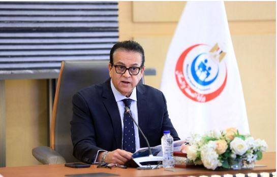 وزير الصحة يؤكد: لا فيروسات تنفسية جديدة خارجة عن المألوف.. وما يثار "أخبار مغلوطة"