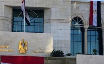   سفير مصر لدى الأردن يقدم أوراق اعتماده للملك عبدالله الثاني