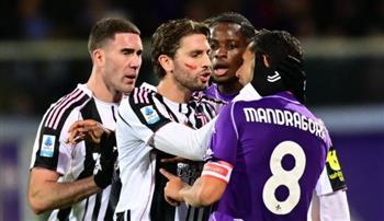 الدوري الإيطالي .. تهديدات بالقتل للاعبي فيورنتينا عقب الخسارة أمام ساسولو