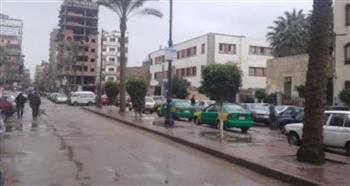   الأرصاد: غدا طقس معتدل الحرارة نهارا بارد ليلا والعظمى بالقاهرة 20