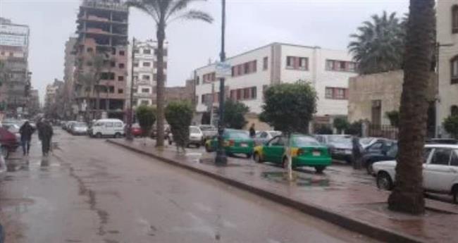 الأرصاد: غدا طقس معتدل الحرارة نهارا بارد ليلا والعظمى بالقاهرة 20