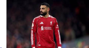   الرحيل يقترب.. ليفربول يستبعد محمد صلاح من رحلة الفريق إلى إيطاليا