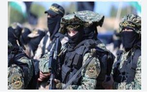 سرايا القدس تعلن التصدي لقوات الاحتلال وتحقيق إصابات مؤكدة