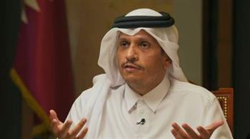   رئيس وزراء قطر: علاقتنا بحماس بدأت بطلب أمريكي