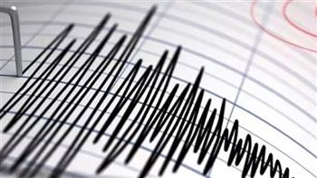   زلزال بقوة 6.3 يضرب اليونان 