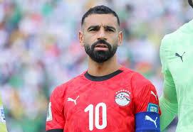   إبراهيم حسن: محمد صلاح يعود أقوى.. ويصنع التاريخ في أمم إفريقيا
