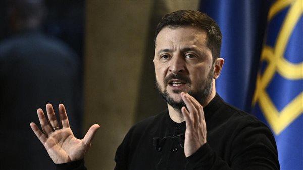 زيلينسكي: محادثات السلام مع واشنطن «بنّاءة» لكنها «صعبة»