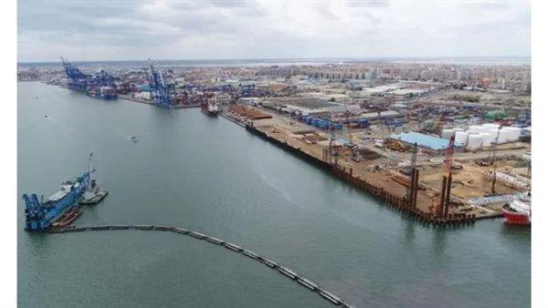 سفير باكستان بالقاهرة: نرحب بمقترح ربط ميناء جوادر بقناة السويس لإنشاء ممر اقتصادي استراتيجي