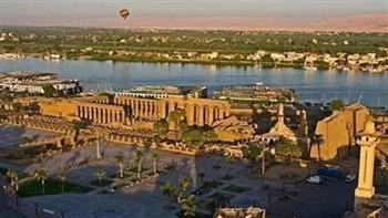 الأقصر تواصل استعداداتها للاحتفال بالعيد القومي السادس عشر للمحافظة
