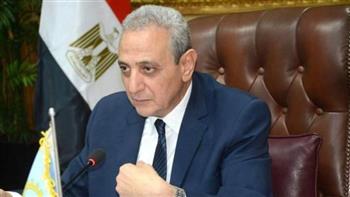   محافظ الغربية: المرحلة الحالية تتطلب التكاتف لضمان تحقيق نتائج ملموسة في حياة المواطن 