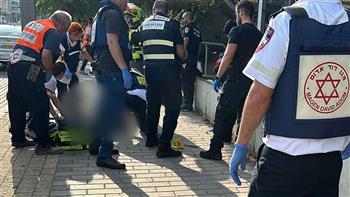   الإثيوبيون يحتجون في إسرائيل على قمع الشرطة ولشعورهم بالتمييز