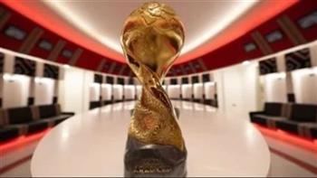 كأس العرب.. مواجهة قوية بين المغرب والسعودية على صدارة المجموعة الثانية الليلة