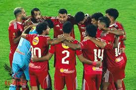   كأس عاصمة مصر.. مواعيد مباريات الأهلي والقناة الناقلة