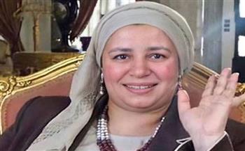   ذكرى ميلاد عبلة كامل.. مسيرة فنية استثنائية لنجمة اقتربت من قلوب المصريين