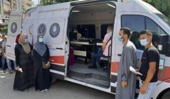   تسهيلات جديدة من الداخلية لخدمات المواطنين