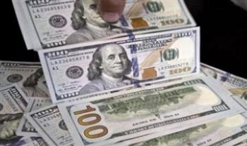 سعر الدولار مقابل الجنيه المصري.. بكام الأخضر النهاردة؟