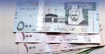 سعر الريال السعودي اليوم