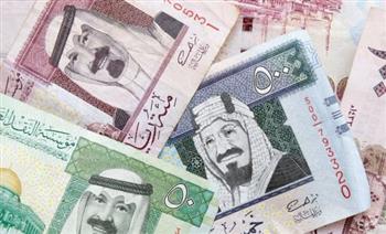 تراجع في سعر الدينار الكويتي أمام الجنيه المصري