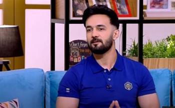   رمضان 2026.. حسني شتا ينضم لمسلسل "السرايا الصفرا"