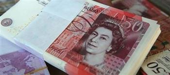   استقرار في أسعار الجنيه الإسترليني اليوم