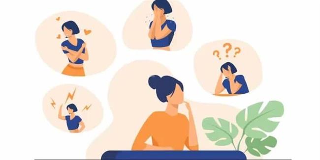 الوعي العاطفي للمرأة.. كيف تتحكمين بمشاعرك وتحولين التوتر لطاقة إيجابية