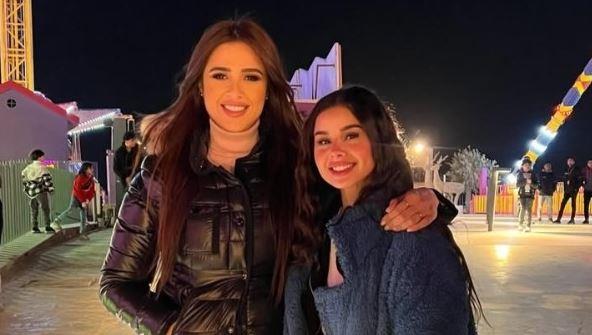 ياسمين عبدالعزيز تبدأ تصوير مسلسل "وننسى اللي كان" بمشاركة منة عرفة