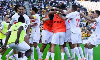   مواعيد مباريات الزمالك في كأس عاصمة مصر