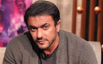 أحمد العوضي يبدأ تصوير فيلمه الجديد "شمشون ودليلة" مع مي عمر