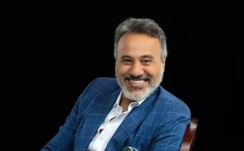   رمضان 2026.. إيهاب فهمي يبدأ تصوير أول مشاهده في مسلسل "أولاد الراعي"