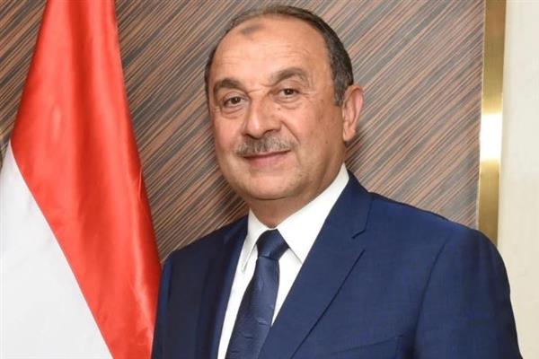 قطاع الأعمال يعلن تصدير أول شحنة من شركة الأنود الكربونية