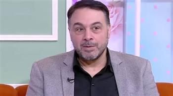   بعد قتله على يد زوج طليقته.. من هو الراحل الفنان سعيد مختار؟