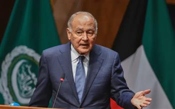   أبو الغيط: الأمن الغذائي بات واحدًا من أخطر التحديات التي تواجه العالم العربي