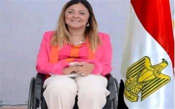   القومي لذوي الإعاقة يهنئ بطلات الأولمبياد المصري ببطولة كأس العالم للسلة