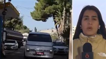 دانا أبو شمسية: الاحتلال الإسرائيلي اقتحم مقر "الأونروا" دون أسباب 