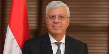   وزير التعليم العالي يؤكد ضرورة تعزيز دور اللجنة الوطنية في فعاليات أسبوع "باكو"