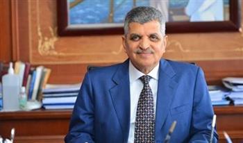   رئيس هيئة قناة السويس: 40 مليار دولار إجمالي إيرادات القناة في الفترة من 2019 حتى 2024
