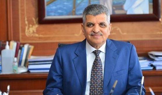 رئيس هيئة قناة السويس: 40 مليار دولار إجمالي إيرادات القناة في الفترة من 2019 حتى 2024