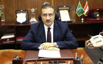   محافظ المنوفية يحيل عددا من المختصين بإحدى الوحدات القروية بأشمون للنيابة العامة