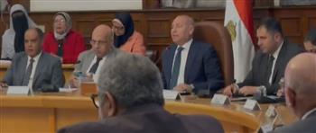   القاهرة تتحرك نحو المستقبل.. إدارة جديدة لتفادي الأزمات
