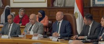   محافظ القاهرة: المدينة ستتحسن بدعم الحكومة والرئاسة