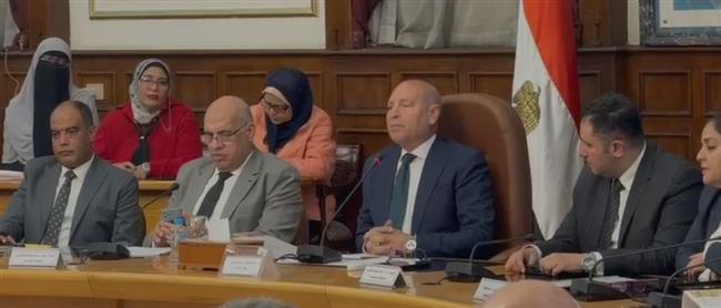 محافظ القاهرة: المدينة ستتحسن بدعم الحكومة والرئاسة