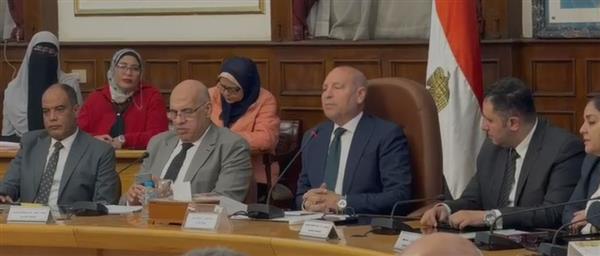 محافظ القاهرة: المدينة ستتحسن بدعم الحكومة والرئاسة