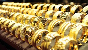   سعر الذهب اليوم الإثنين 8 ديسمبر 2025.. عيار 18 عند 4817 جنيهًا