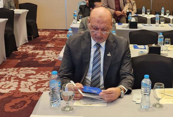 حزب "المصريين": نجاح المؤتمر الترويجي لمعرض الصين والدول العربية يُعزز فرص التعاون الاقتصادي المشترك